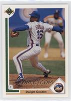 Dwight Gooden