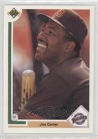 Joe Carter