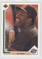 Joe Carter