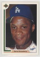 Darryl Strawberry