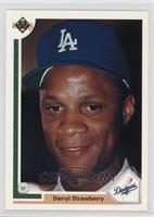 Darryl Strawberry