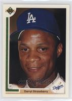 Darryl Strawberry [EX to NM]