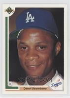 Darryl Strawberry