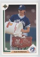 Todd Stottlemyre