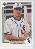 Robin Ventura