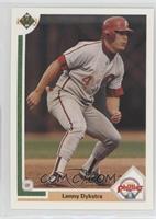 Lenny Dykstra