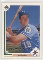 Star Rookie - Jeff Conine