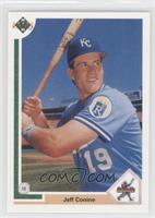 Star Rookie - Jeff Conine