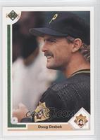 Doug Drabek