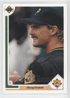 Doug Drabek