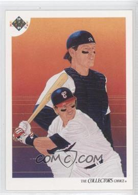 1991 Upper Deck - [Base] #29 - Team Checklist - Carlton Fisk