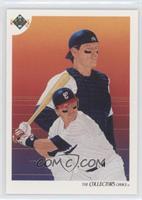 Team Checklist - Carlton Fisk