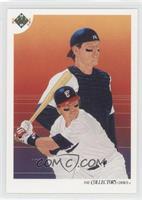 Team Checklist - Carlton Fisk