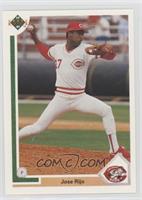 Jose Rijo