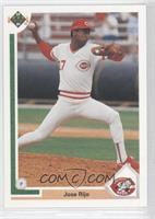 Jose Rijo