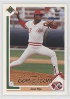 Jose Rijo