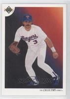 Team Checklist - Rafael Palmeiro