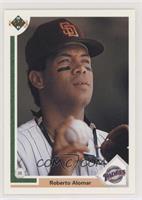 Roberto Alomar