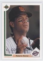 Roberto Alomar