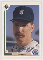 Jack Morris