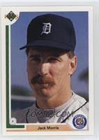 Jack Morris