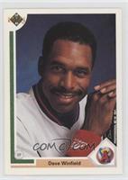 Dave Winfield [EX to NM]