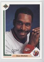 Dave Winfield