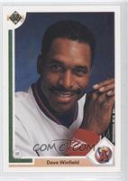 Dave Winfield