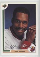 Dave Winfield