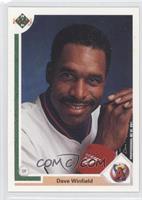 Dave Winfield