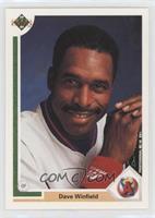 Dave Winfield