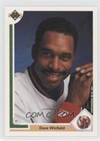 Dave Winfield