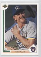 Robin Yount