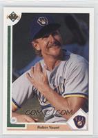 Robin Yount