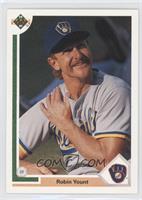 Robin Yount