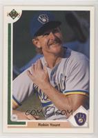 Robin Yount