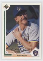 Robin Yount