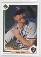 Robin Yount