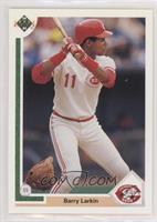 Barry Larkin