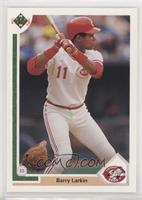 Barry Larkin