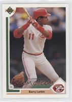 Barry Larkin