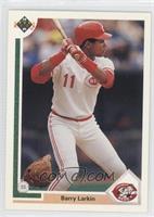 Barry Larkin