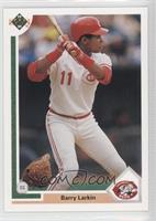 Barry Larkin