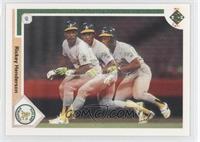 Rickey Henderson