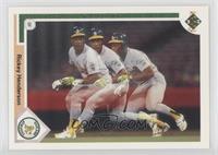 Rickey Henderson