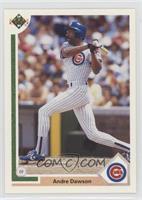 Andre Dawson