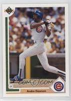 Andre Dawson