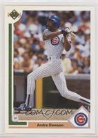 Andre Dawson [EX to NM]