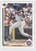 Andre Dawson