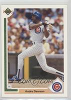 Andre Dawson